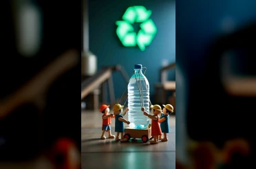 Küresel çevre hareketi "Sıfır Atık" 8 yaşında 