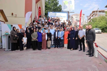 Kurnaz: "İLKEM hayalleri gerçeğe dönüştürüyor" 