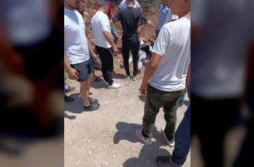 Kurtalan’da otomobil ile motosiklet çarpıştı: 1 yaralı 