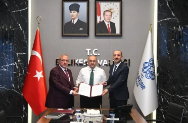 Kurumlar arası güç işbirliği ile bağımlılıkla mücadeleye destek 