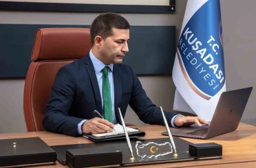 Kuşadası Belediye Başkanı Günel’den basın mensuplarına yapılan saldırıya tepki 