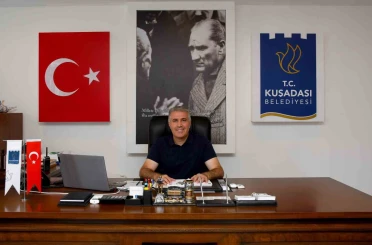 Kuşadası Belediyesi Arya Tesisleri’nde nakit uygulaması sona erdi 