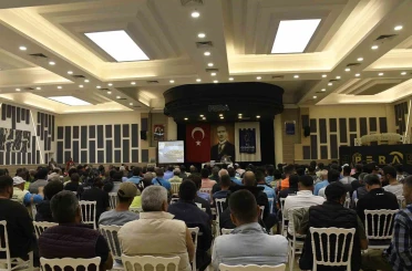 Kuşadası Belediyesi yaz sezonuna hazırlanıyor 
