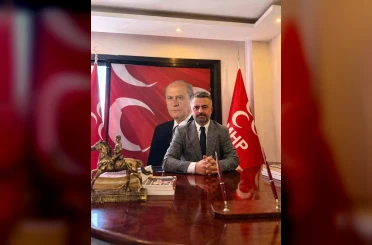 Kuşadası MHP’de Taşdemir dönemi 