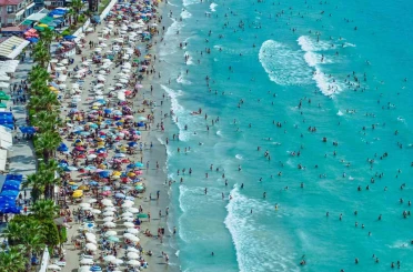 Kuşadası, turizm sezonuna hazır 