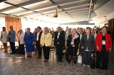 Kuşadası’nda ’Kadınlar zirvesi’ başladı

