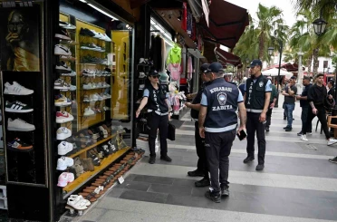 Kuşadası’nda ’sıfır işgaliye’den taviz yok 
