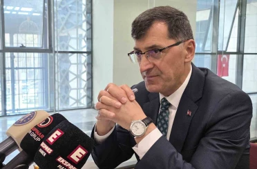 Kütahya Belediye Başkanı Kahveci’den Meydan Kavşağı’ndaki ağaçların kaldırılmasına ilişkin açıklama 