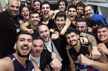 Kütahya Belediyespor yarı finalde 