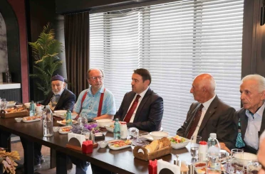 Kütahya çinisinin geleceği masaya yatırıldı 