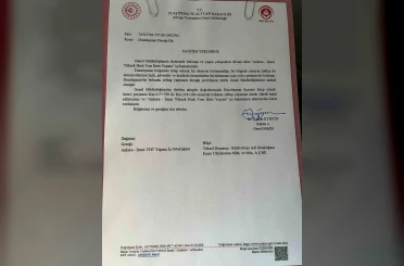 Kütahya Dumlupınar’a hızlı tren durağı müjdesi 