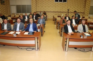 Kütahya İGM ekim ayı çalışmaları sona erdi 