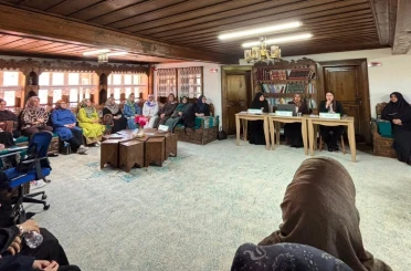 Kütahya İl Müftülüğü’nden "Bir Yetime Aile Olmak" paneli 
