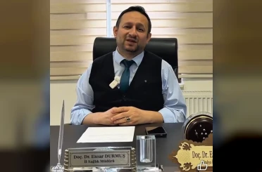 Kütahya ve ilçelerinde sigarayı bırakma poliklinikleri hizmete girdi 