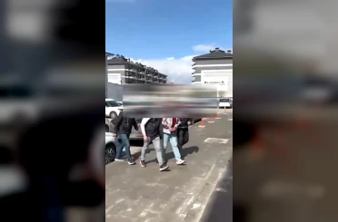Kütahya’da 20 yıl 4 ay hapis cezası bulunan firari yakalandı 
