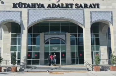 Kütahya’da 3 ayrı otodan hırsızlık olayının şüphelisi tutuklandı 