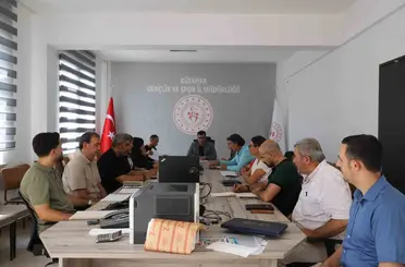 Kütahya’da 30 Ağustos Zafer Bayramı hazırlıkları
