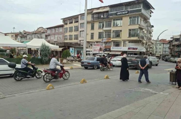 Kütahya’da 4.8 büyüklüğünde deprem 