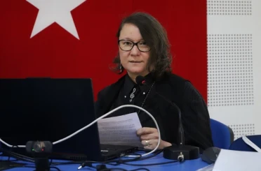 Kütahya’da "Abdal Âşıkların Destan Anlatılarında Mekân ve Zaman Tasavvuru" semineri 