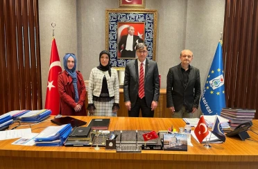 Kütahya’da afetlere karşı Kamu-STK iş birliği güçleniyor 