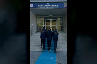 Kütahya’da aranan 114 şahıs yakalandı 