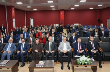 Kütahya’da büyük turizm dönüşümü başlıyor 