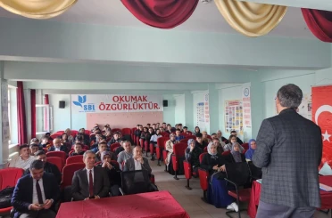 Kütahya’da ÇEDES il çalıştayı gerçekleştirildi 