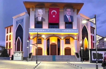 Kütahya’da eğitime 1 gün ara 