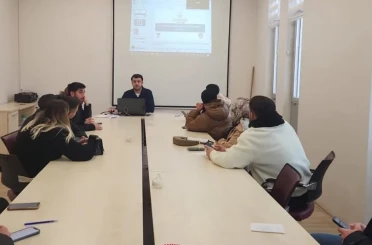Kütahya’da genç çiftlere evlilik öncesi eğitim 