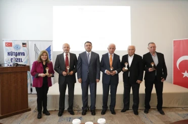 Kütahya’da ’Hisarlı Ahmet’in mirası gelecek nesillere taşınıyor 