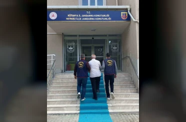 Kütahya’da JASAT’tan operasyon, mayıs ayında 84 aranan şahıs yakalandı 
