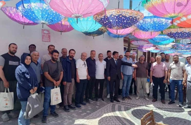 Kütahya’da jeoteknik sondaj operatörlerine eğitim semineri 