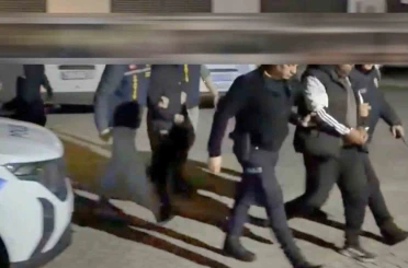 Kütahya’da kesinleşmiş hapis cezaları bulunan 3 şahıs yakalandı 