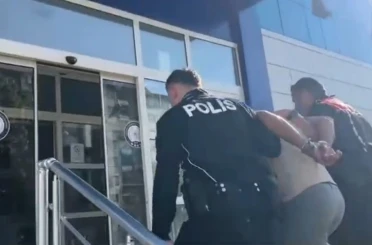 Kütahya’da kırmızı bültenle aranan hükümlü yakalandı 