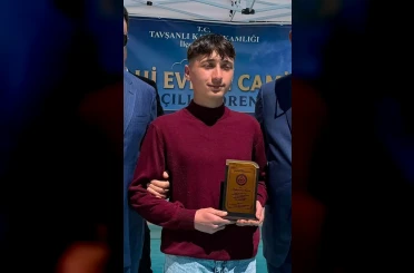 Kütahya’da motosiklet kazası can aldı, 17 yaşındaki genç hayatını kaybetti 