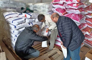 Kütahya’da tohum bayilerinde denetim 