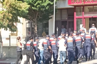 Kütahya’da yasa dışı bahis operasyonu, 8 şüpheli adli kontrolle serbest 