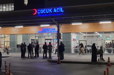 Kütahya’da zehirlenme şüphesiyle hastaneye başvuranların sayısı 71’e yükseldi 