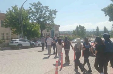 Kütahya’daki uyuşturucu operasyonunda 28 şüpheli adliyeye sevk edildi 