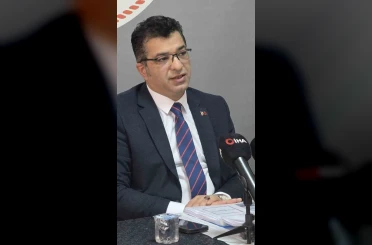Kütahyalı genç sporcular, ’Türk-Alman Hareketlilik Programı’ kapsamında Hannover’e gidiyor 