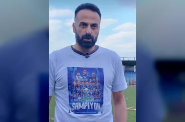 Kütahyaspor Teknik Direktörü İlker Avcıbay görevinden ayrıldı 