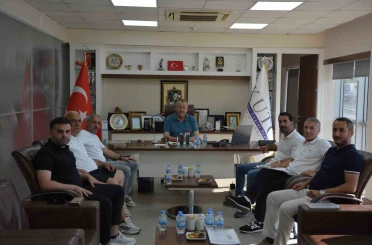 KUTO Yönetim Kurulu Başkanı Akdoğan: "Kuşadası turizminin kazancı tüm kente yayılmalı" 