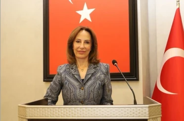 KUTSO Başkanı Argat: "Kütahya iş dünyası artık sıra beklemeyecek" 