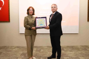 KUTSO’da ’İhracat Destekleri ve Finansman’ programına ilgi 