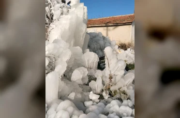 Kutuplar değil, Enez 