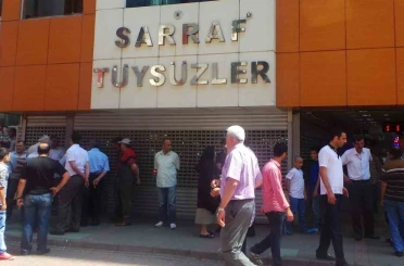 Kuyumculuk davası 11’inci yılına girdi: Savcı 4 sanık için beraat, 4 yöneticiye hapis cezası talep etti 
