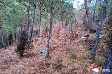 Kuzey Kore, Güney Kore’ye ait casus dronu düşürdü: "Ağır bir bedel ödeyecekler" 