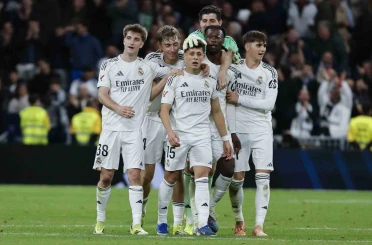 La Liga’da sezonun golü Arda Güler’den 