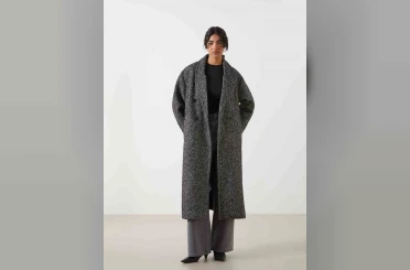 LC Waikiki, kabanlarda sonbahar ve kış trendlerini tüketicilere sundu 