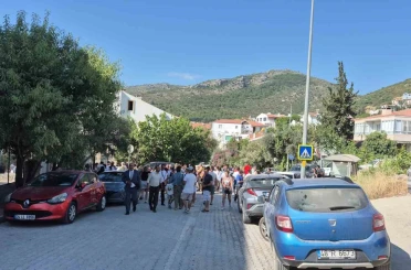 LGS maratonunda manzara değişmedi 